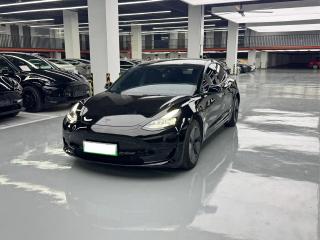 Tesla model3