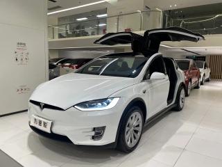 Tesla model-y
