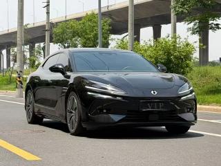 Denza z9