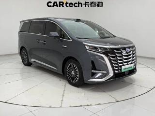 Denza d9