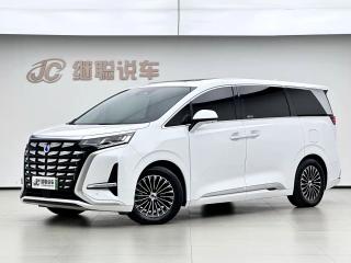 Denza d9