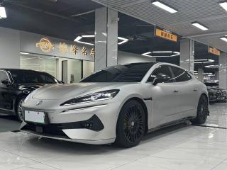Denza z9gt