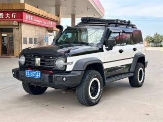 Tank 300