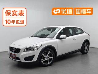 Volvo C30
