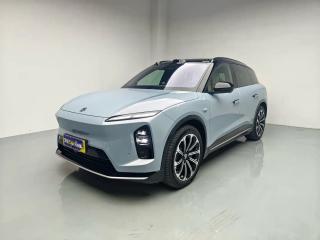 Nio es