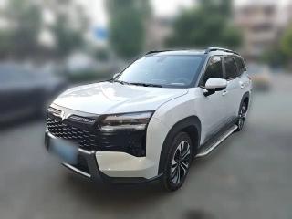 wuling xingshan-560
