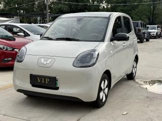 wuling miniev