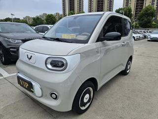 wuling miniev
