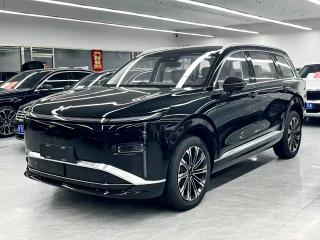 wuling xingguang-l