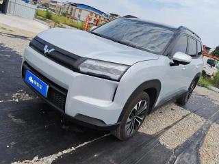 wuling 560
