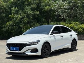 beijing-hyundai fiesta