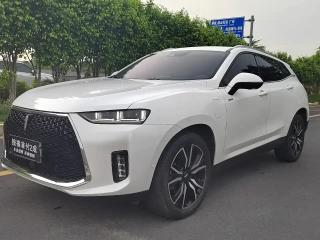 Wey weyauto_p8