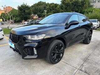 Wey vv5