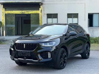 Wey vv5