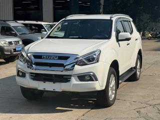 Isuzu muyu_xia