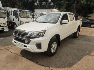 Isuzu remex