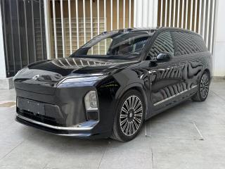Nio es