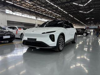Nio es