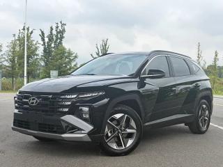 beijing-hyundai tushengl