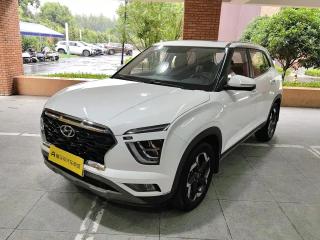 beijing-hyundai ix25