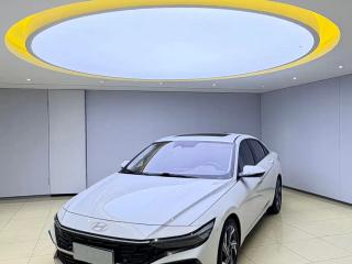 beijing-hyundai elantra