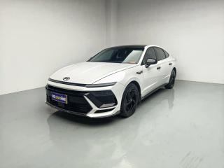 beijing-hyundai sonata