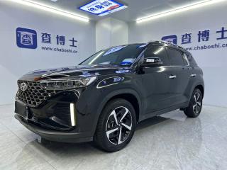 beijing-hyundai ix35
