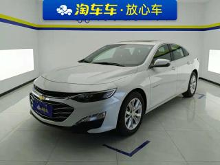 Chevrolet xl