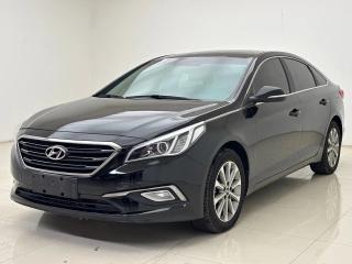 beijing-hyundai sonata