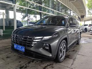 beijing-hyundai tushengl