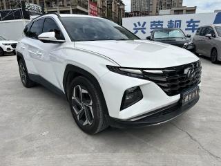 beijing-hyundai tushengl