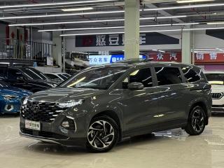 beijing-hyundai custo