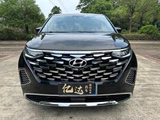 beijing-hyundai custo