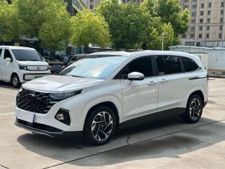 beijing-hyundai custo