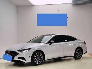 beijing-hyundai sonata