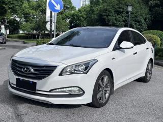 beijing-hyundai mingtu