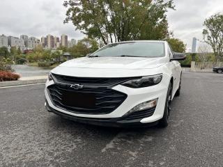 Chevrolet xl