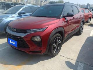 Chevrolet creta