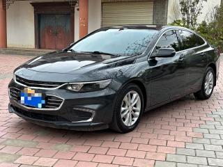 Chevrolet malibu-xl