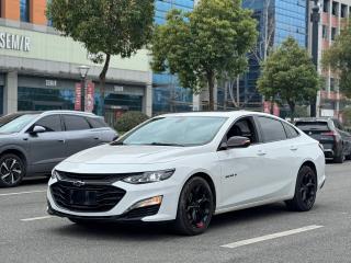 Chevrolet xl