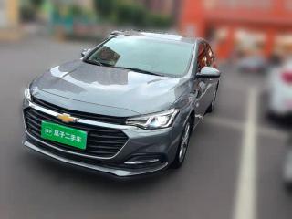 Chevrolet buick_verano