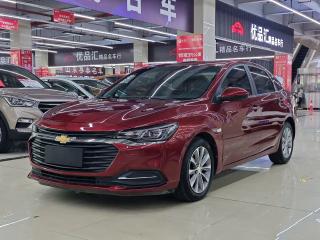 Chevrolet buick_verano