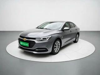 Chevrolet buick_verano