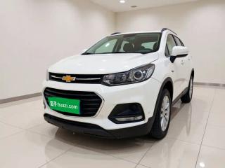 Chevrolet angkewei