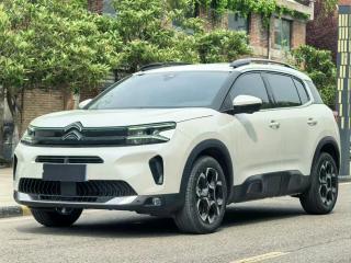 tianyi c5aircross