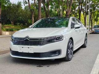 tianyi citroen_c6