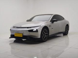 Xpeng p7