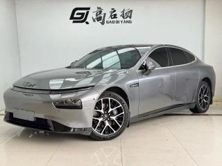 Xpeng p7