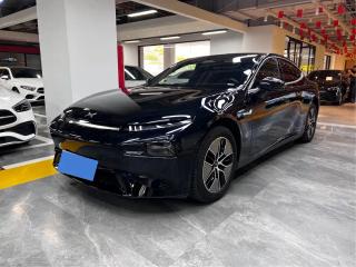 Xpeng p7