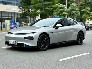 Xpeng p7